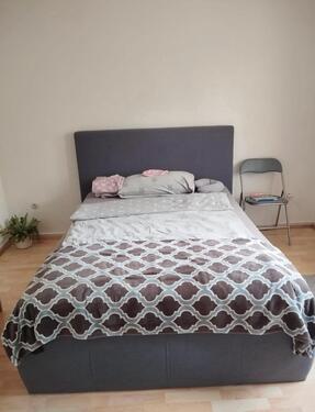 Foto - 1 Zimmer Etagenwohnung in Laatzen