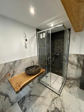 Foto - Dachgeschoßwohnung in Windorf zur Miete