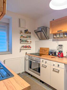 Foto - 3 Zimmer Erdgeschoßwohnung zur Miete in Lustadt