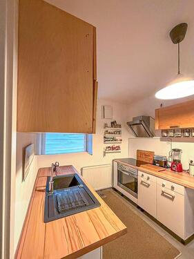 Foto - 3 Zimmer Erdgeschoßwohnung in Lustadt