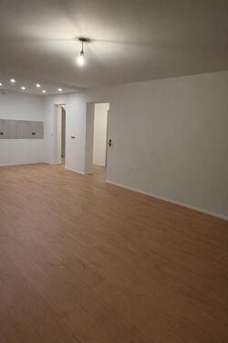 Foto - 3 Zimmer Erdgeschoßwohnung in Ulm