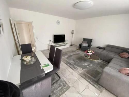 Foto - 2-Zimmer-Wohnung mit Balkon – Zentrale Lage in Michelstadt (2. OG