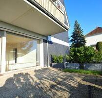 Terrassentraum nahe dem Baldeneysee - Essen Stadtbezirk VIII