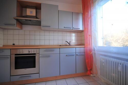 Foto - Erdgeschoßwohnung in Essen zur Miete