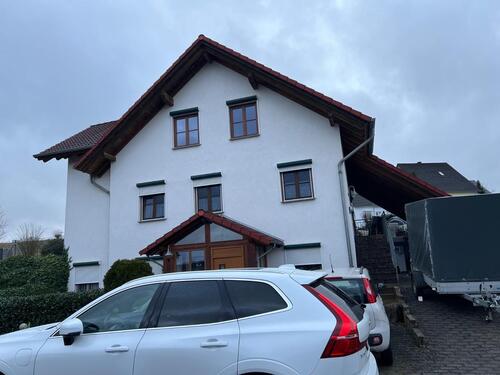 Foto - 2 Zimmer Dachgeschoßwohnung zur Miete in Holzhausen an der Haide