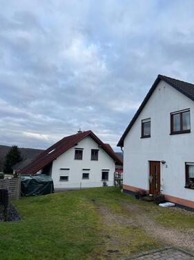Foto - Dachgeschoßwohnung in Holzhausen an der Haide zur Miete