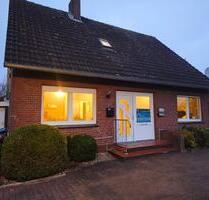 Zweiparteienhaus in top Lage! Ruhig dennoch Zentral gelegen - Papenburg