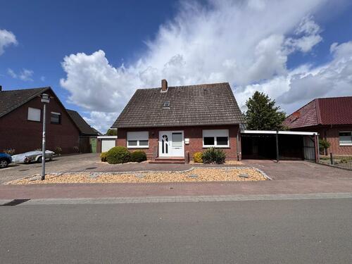 Foto - 5 Zimmer Einfamilienhaus zum Kaufen in Papenburg