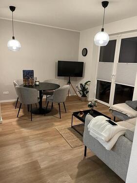 Foto - 2 Zimmer Etagenwohnung in Oldenburg