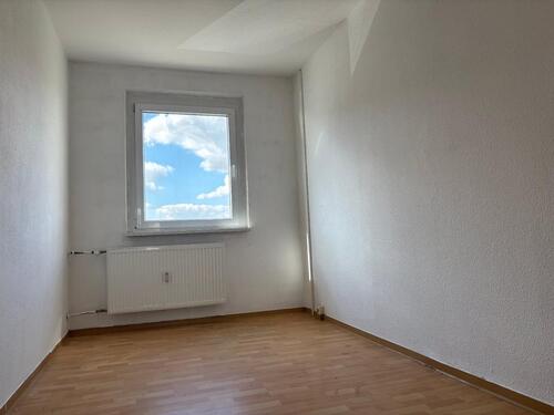 Foto - Platz für die ganze Familie - 4-Raum-Wohnung in Pasewalk (341)