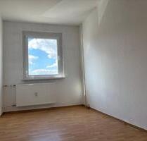 Platz für die ganze Familie - 4-Raum-Wohnung in Pasewalk (341)