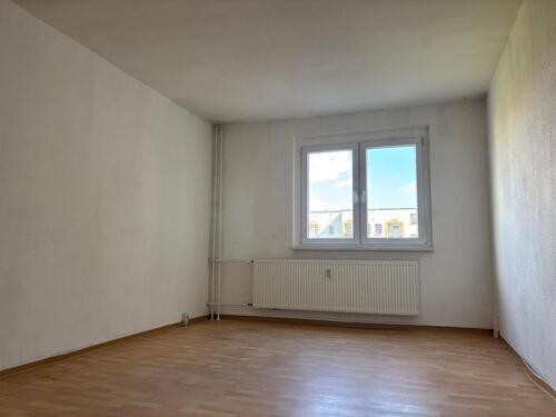 Foto - 4 Zimmer Etagenwohnung in Pasewalk