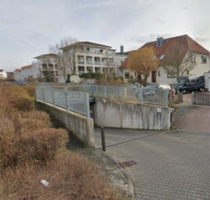 Tiefgaragenstellplatz in Magdeburg-Cracau zu vermieten