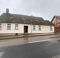 Haus ZUM KAUF in Brüssow bei Prenzlau Uckermark