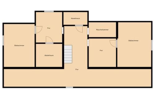 Foto - 7 Zimmer Einfamilienhaus zum Kaufen in Prenzlau