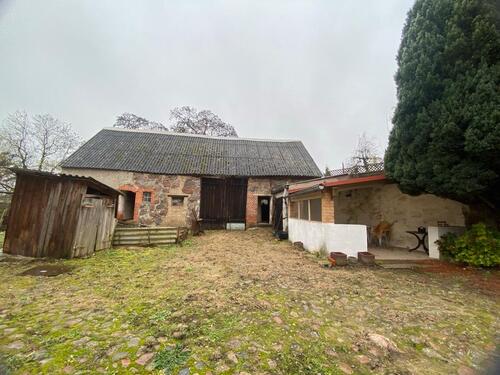 Foto - Einfamilienhaus in Prenzlau zum Kaufen