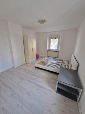 Foto - 3 Zimmer Etagenwohnung zur Miete in Sonneberg