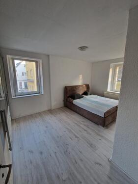 Foto - 3 Zimmer Etagenwohnung in Sonneberg