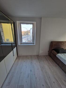 Foto - Etagenwohnung in Sonneberg zur Miete