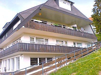 Foto - Gemütliche 1,5 Zimmer-Wohnung mit Balkon und Gemeinschaftsgarten