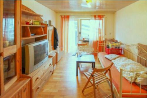 Foto - 1.5 Zimmer Etagenwohnung in Löffingen