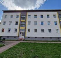 gemütliche 2-Zimmer-Wohnung in Boizenburg nähe des Bahnhofs! - Aktuell in Renovierung - Boizenburg/Elbe