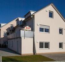 Moderne 3-Zimmer Wohnung mit großem Balkon in Gaimersheim (1. OG)