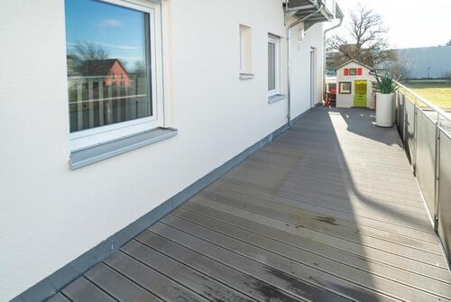 Foto - 3 Zimmer Etagenwohnung zur Miete in Gaimersheim