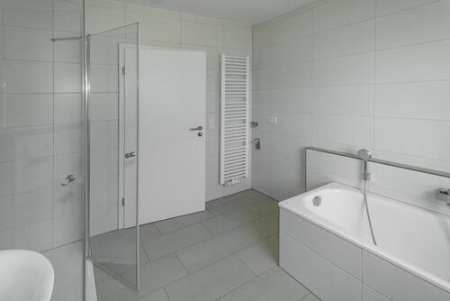 Foto - Etagenwohnung in Gaimersheim zur Miete