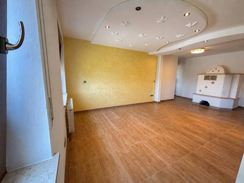 Foto - 3 Zimmer Erdgeschoßwohnung in Chamerau