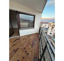 Sonnige Wohnung Pforzheim Nord - 450,00&nbsp;EUR Kaltmiete, ca.&nbsp; 32,00&nbsp;m&sup2; in Pforzheim (PLZ: 75177) Nordstadt