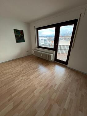 Foto - Etagenwohnung in Pforzheim zur Miete