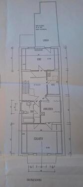 Foto - 3 Zimmer Terrassenwohnung zur Miete in Leer (Ostfriesland)