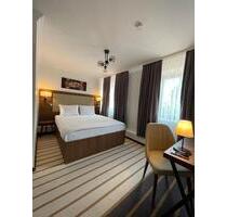 Hotelzimmer & Unterkunft in Hallbergmoos – Nähe Flughafen München