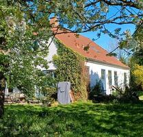 Idyllisches Traumhaus an der Schlei,mit Strand.Provisionsfrei! - Brodersby-Goltoft