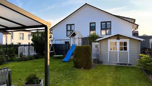 Foto - 4 Zimmer Doppelhaushälfte in Ilsede