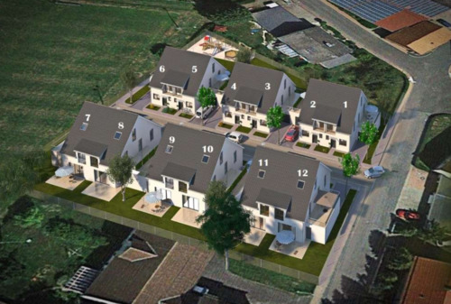 Foto - Doppelhaushälfte in Schauenburg-Martinhagen – provisionsfrei