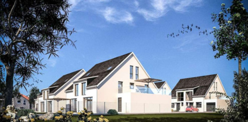 Foto - Einfamilienhaus zum Kaufen in Schauenburg