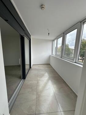 Foto - Etagenwohnung zur Miete in Bremen