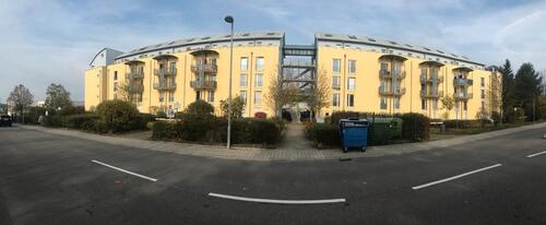 Foto - Etagenwohnung zur Miete in Mannheim