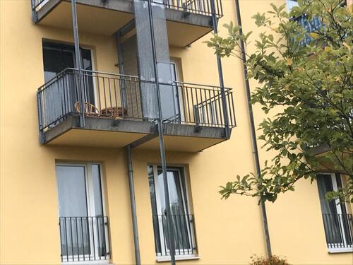 Foto - Etagenwohnung in Mannheim