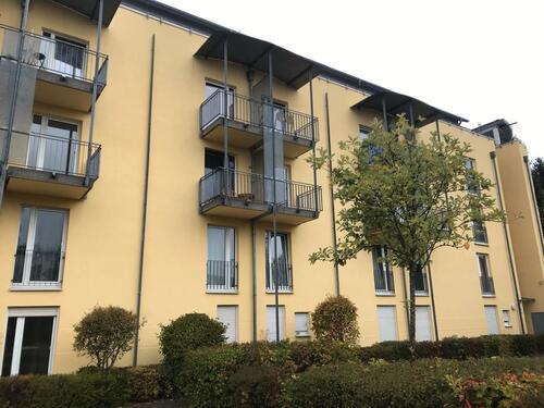 Foto - Etagenwohnung in Mannheim zur Miete