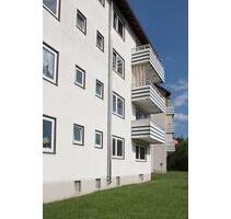 Tolle Single-Wohnung in Stadtnähe - Lüdenscheid Staberg