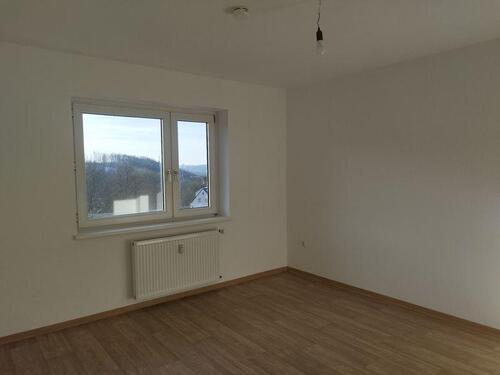 Foto - Etagenwohnung in Lüdenscheid