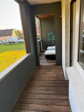 Foto - Etagenwohnung zur Miete in Oldenburg