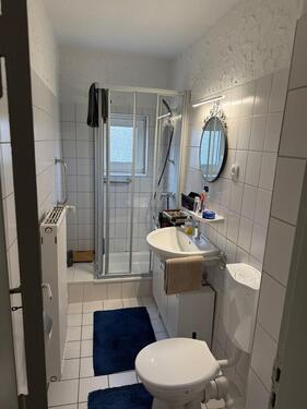 Foto - Etagenwohnung in Oldenburg zur Miete