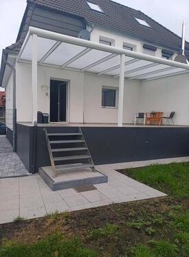 Foto - Einfamilienhaus in Lünen zur Miete