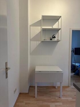 Foto - Etagenwohnung in Krefeld zur Miete