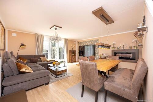 Foto - Reihenhaus in Poing - 2.700,00 EUR Kaltmiete,