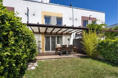 Foto - Einfamilienhaus in Poing zur Miete